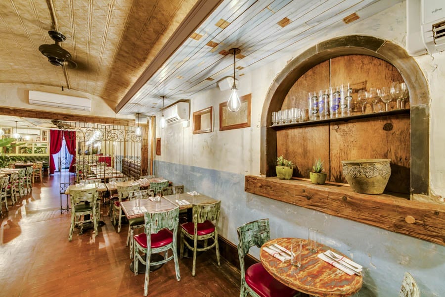Calle Dao Bryant Park Order Food 1538 Photos 1457 Photo Of Calle Dao Bryant Park New York Ny United States