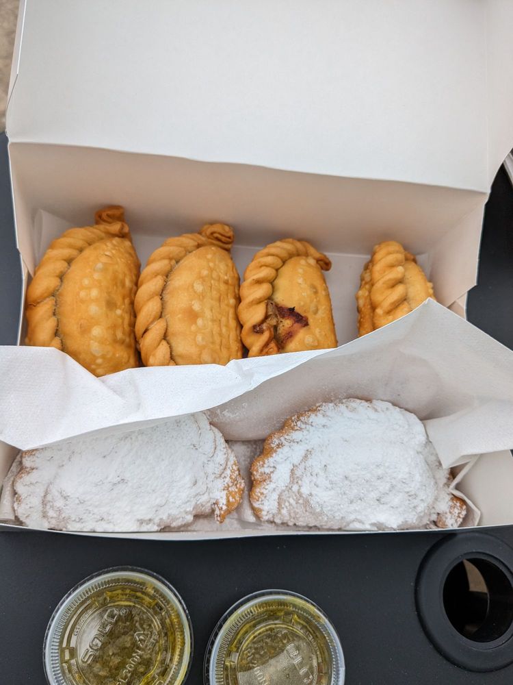 Marini's Empanada Kitchen