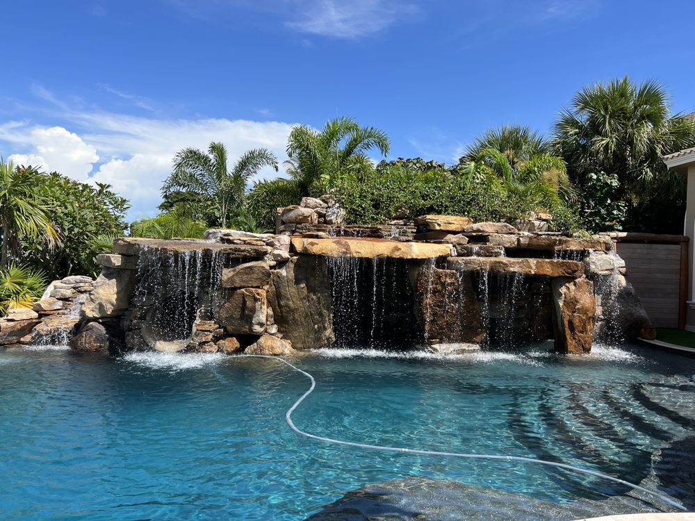 Tru-Blue Pool Service