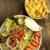 Kettle of Fish