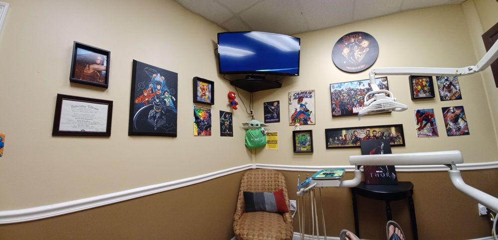 image of business Dentremont Dental Services