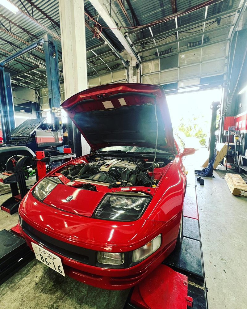 Vertical Automotive