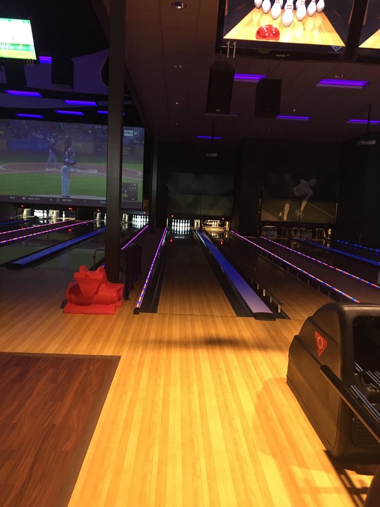 Sempeck’s Bowling & Entertainment CLOSED 11 Reviews Bowling