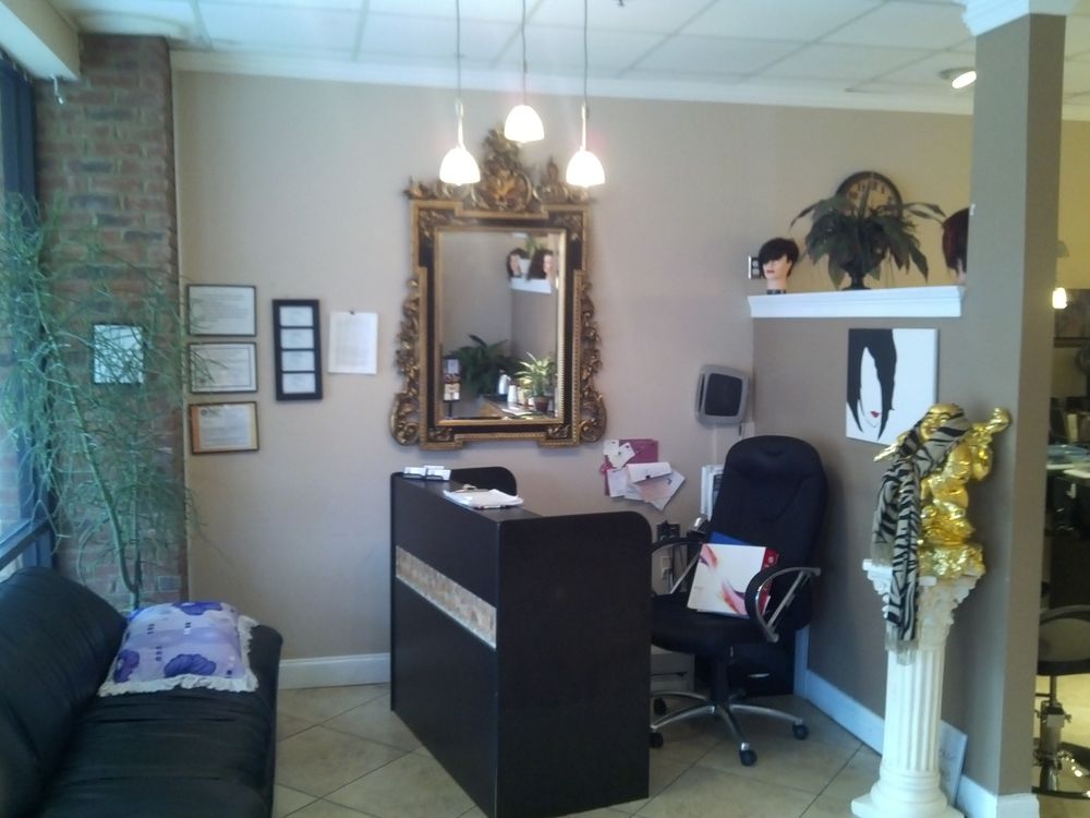 Salon La Vie Hair Salons 630 Eagles Landing Pkwy, Stockbridge, GA Phone Number Yelp