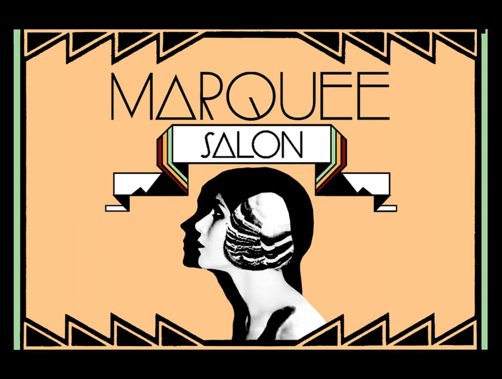 Marquee Salon