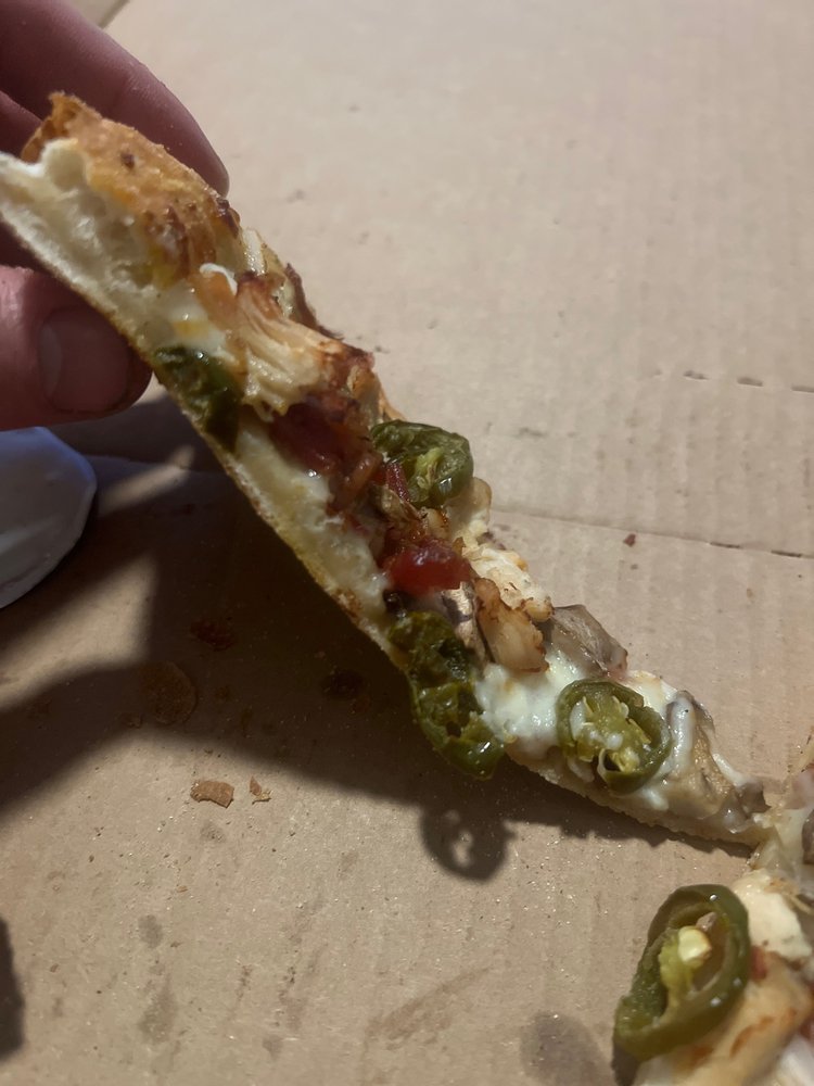 Domino's Pizza