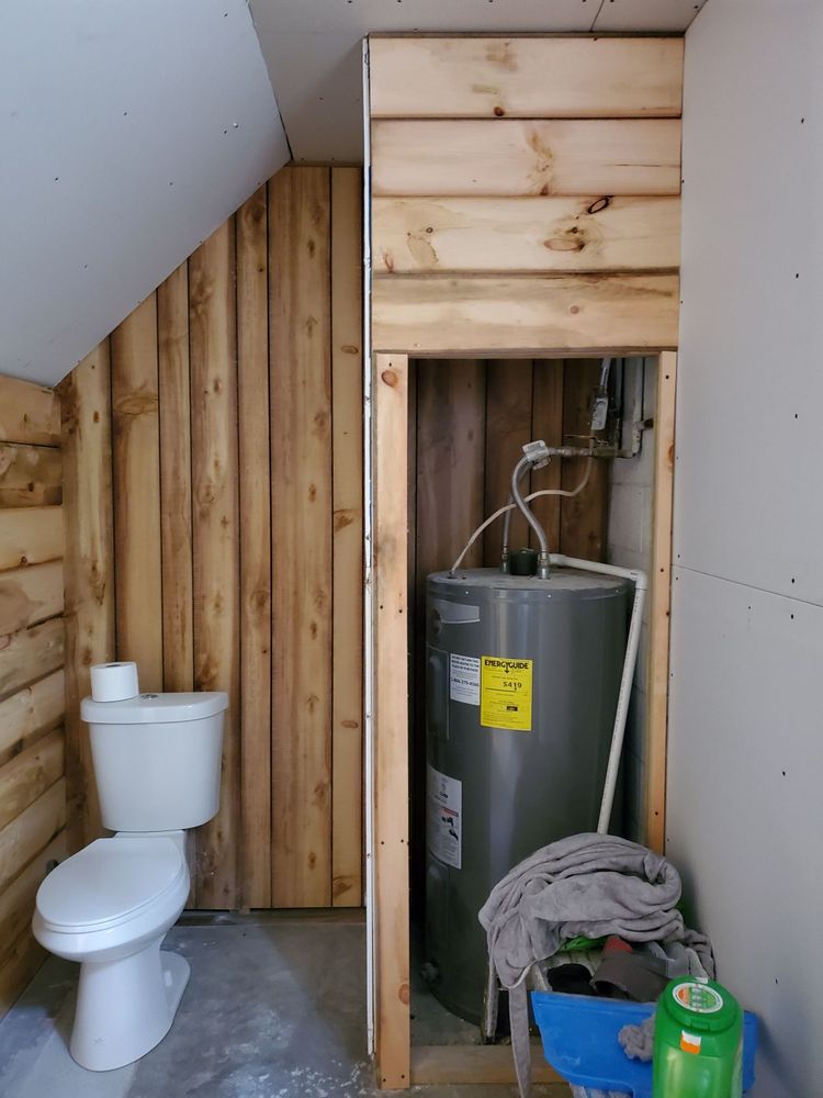 image of business Henegar Painting & Remodeling