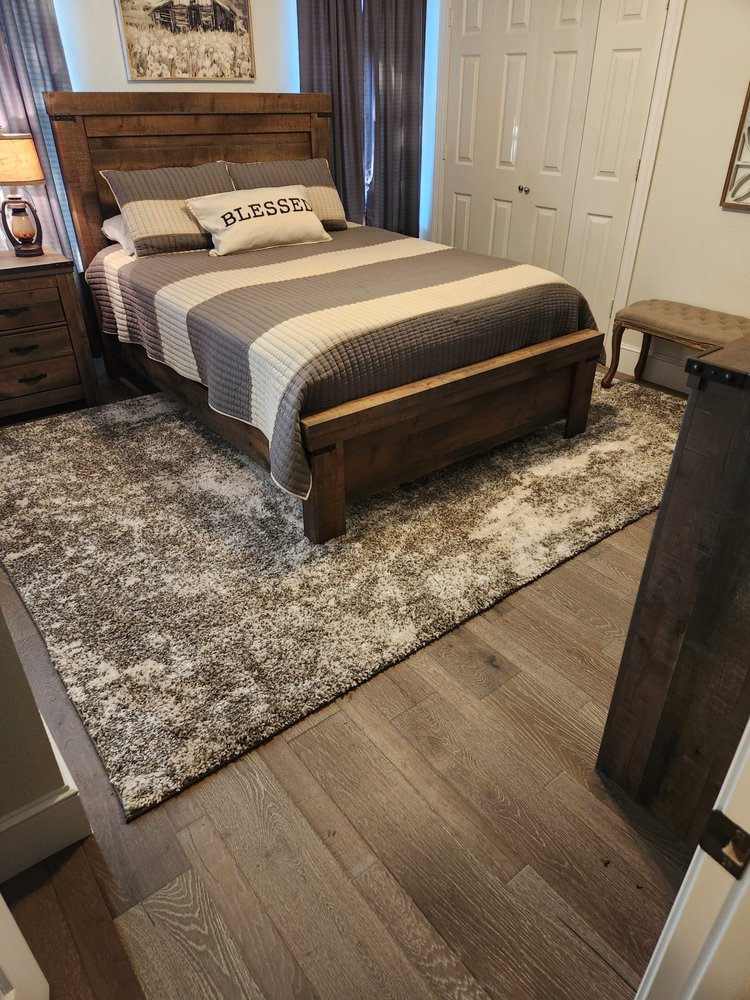 Artistry Floors