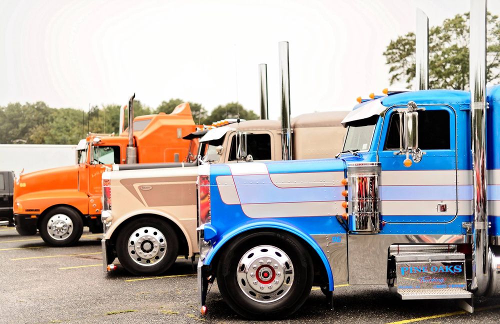 Elizabeth Truck Center