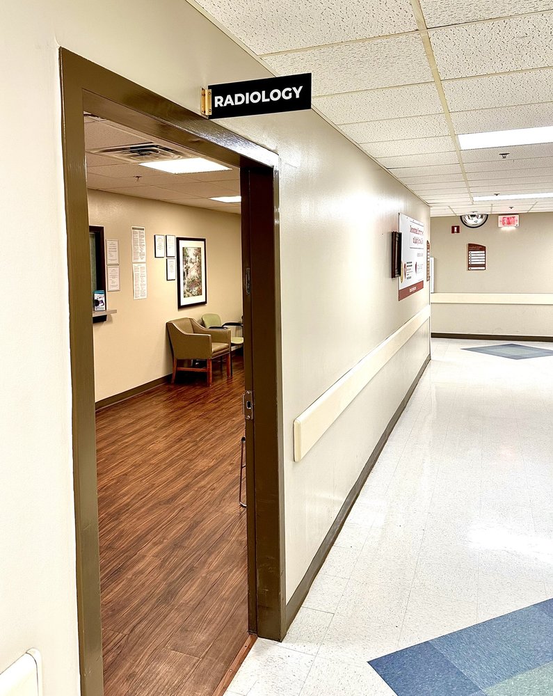 Woodland Heights Medical Center
