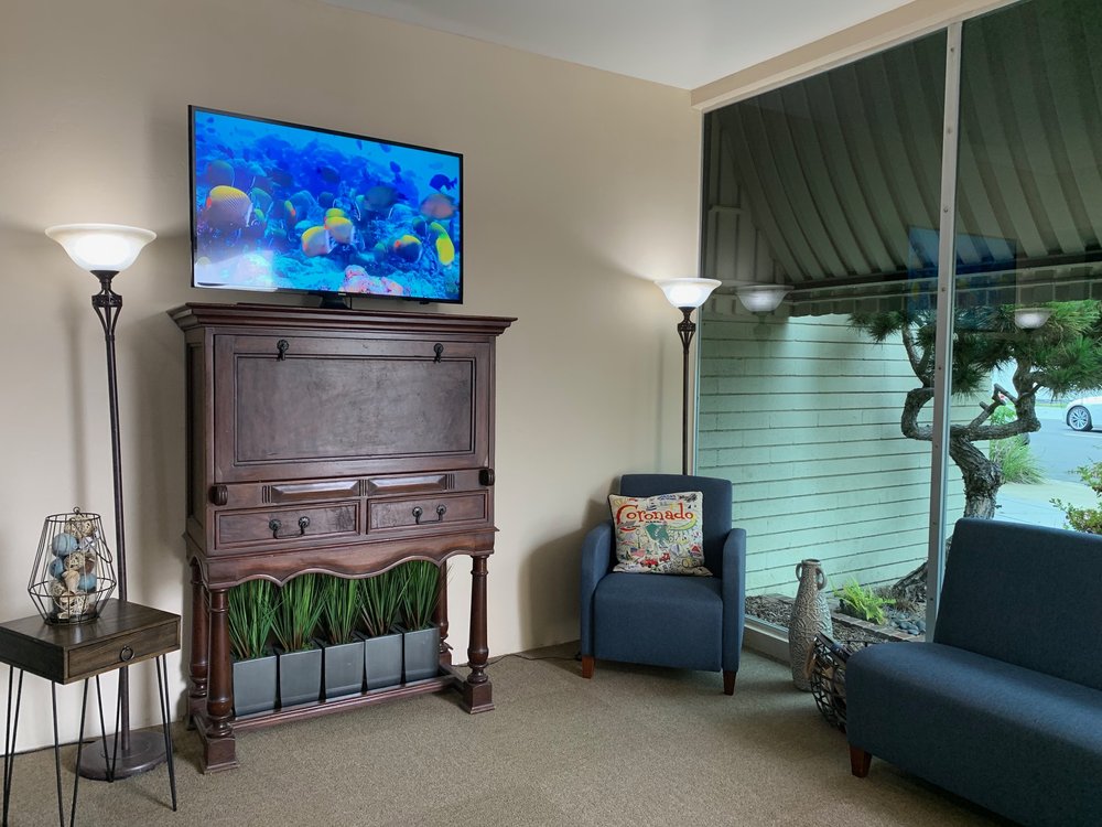 image of business Coronado Classic Dentistry - Jason R. Keckley, DMD