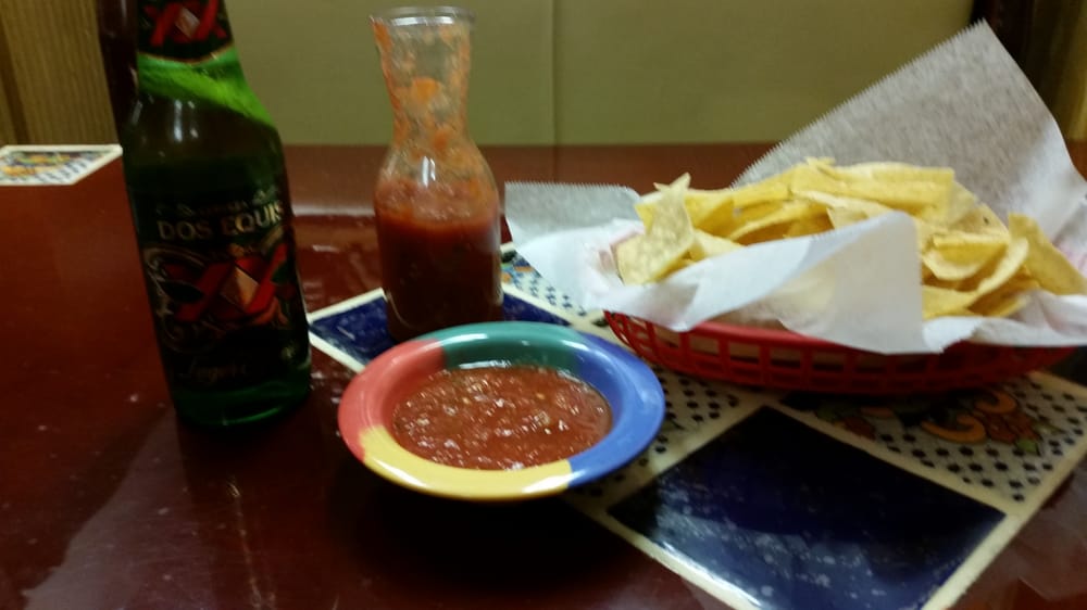 El Puerto Mexican Restaurant 10 Reviews Mexican 901 Crawford St