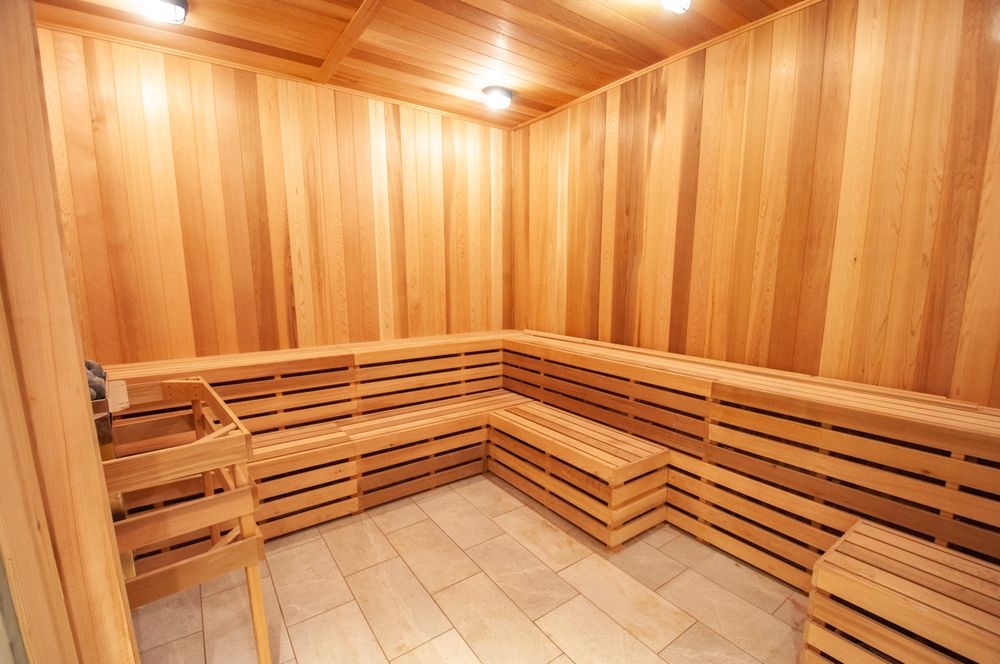 Cambridge Fitness Brier Creek