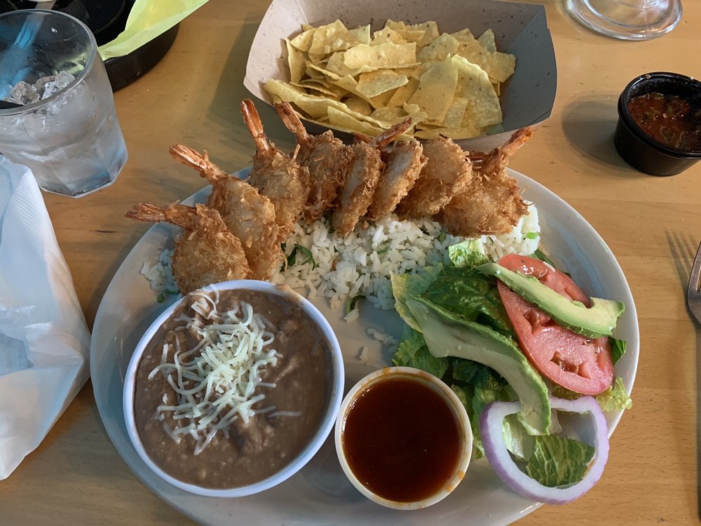 Habanero's Fresh Mex Cantina
