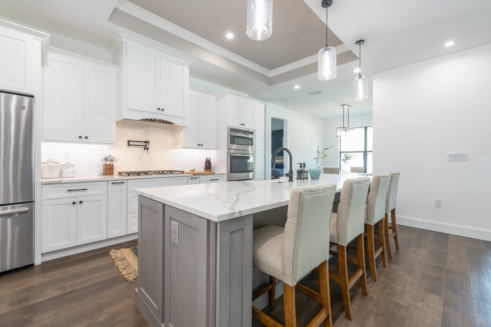 Jake Baudoux Real Estate and Yacht Photography