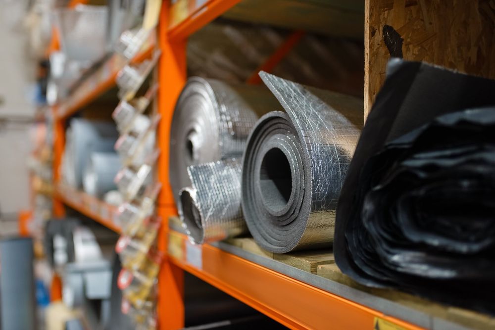 Fairfax Insulation Systems