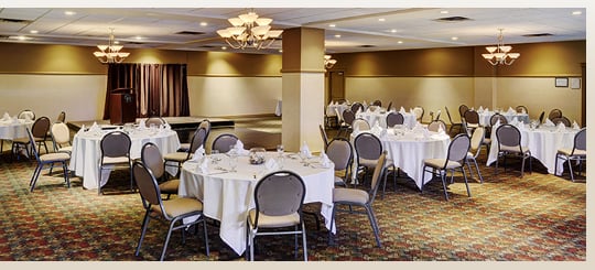 Chateau Nova Kingsway