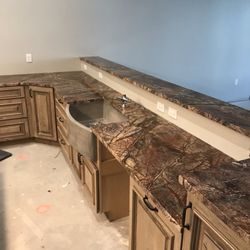 H Countertops Request A Quote 10 Photos Countertop Photo Of H Countertops Orlando Fl United States