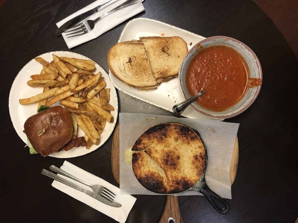 Courtyard High Point