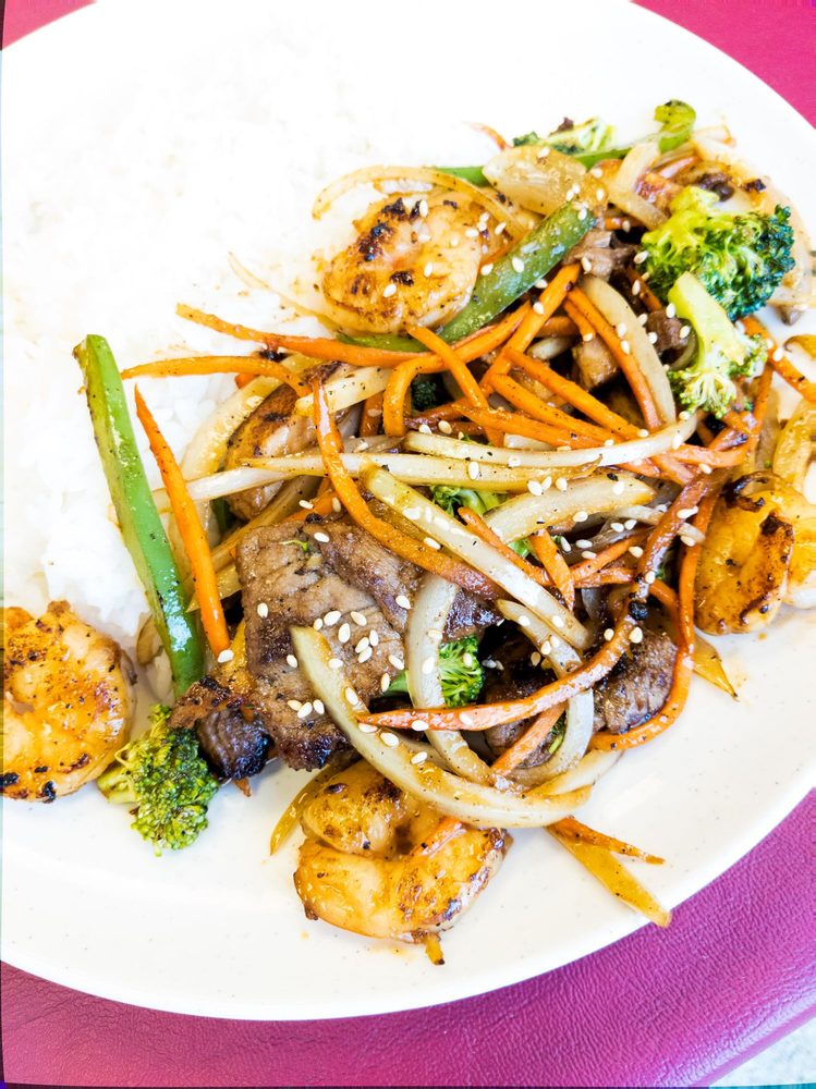 Bon Asian Cafe Bon Asian Cafe