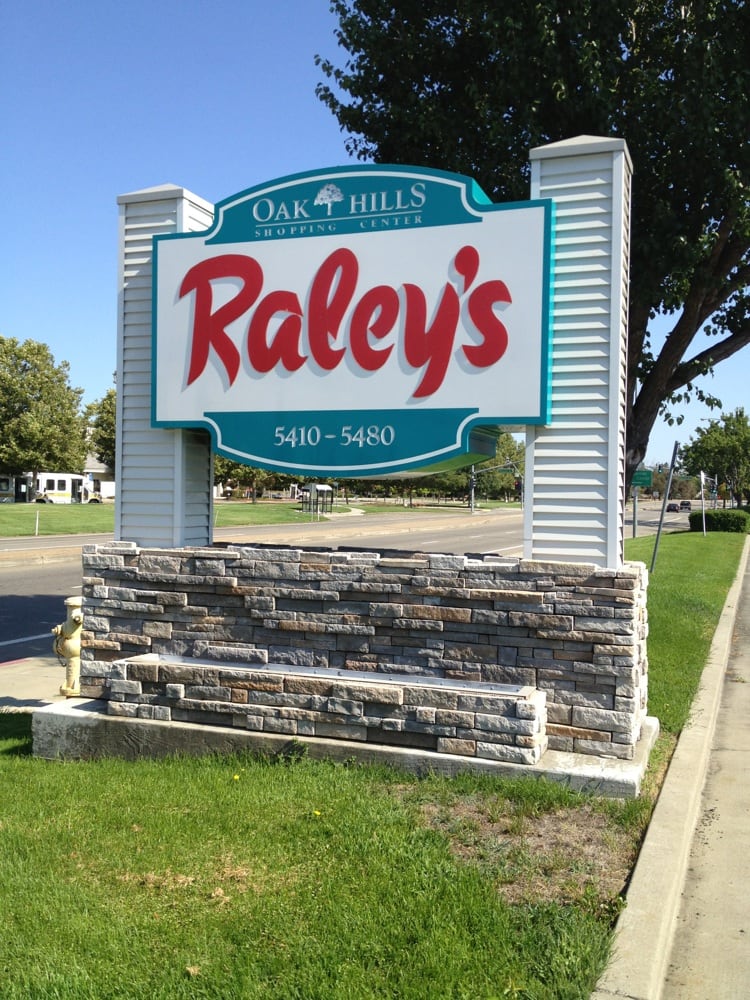 Oak Hills Shopping Center Shopping Centers 5420 Sunol Blvd