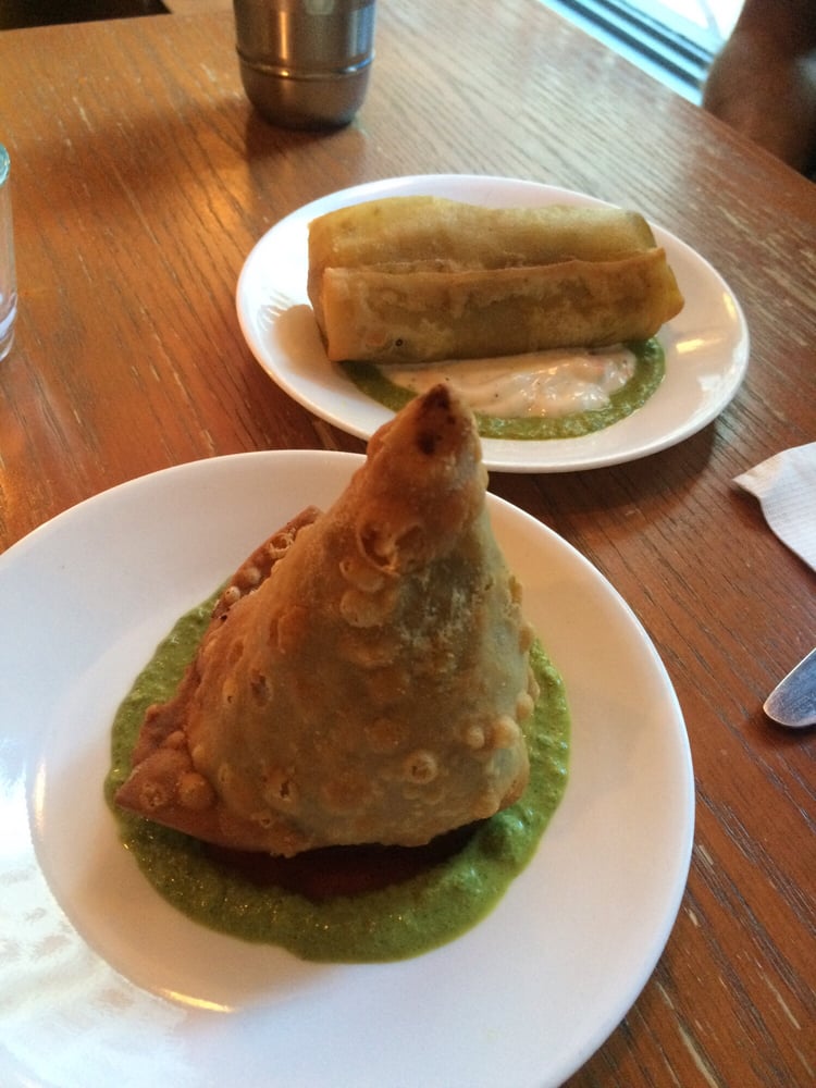 Bengal Tiger Indian Food - Order Food Online - Indian - Midtown West