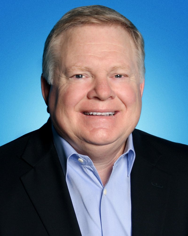 Allstate Insurance: Larry Hallam