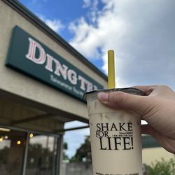 Ding Tea - Fort Collins photo