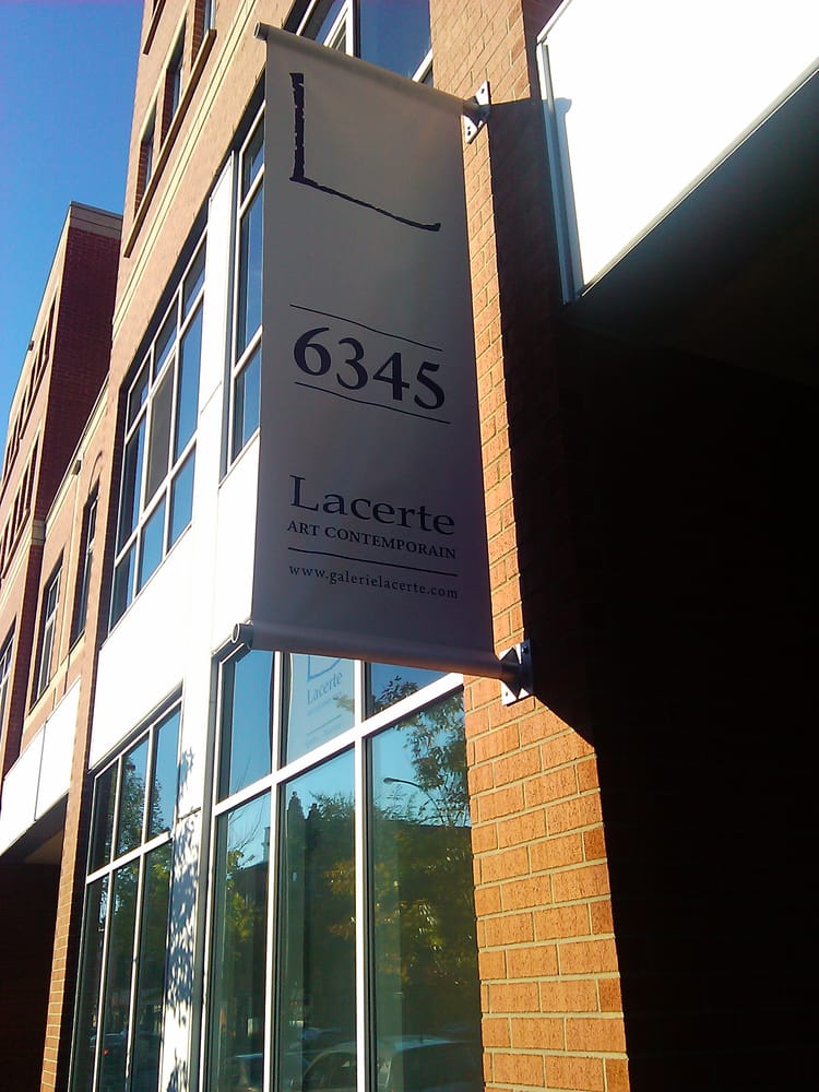 Galerie Lacerte