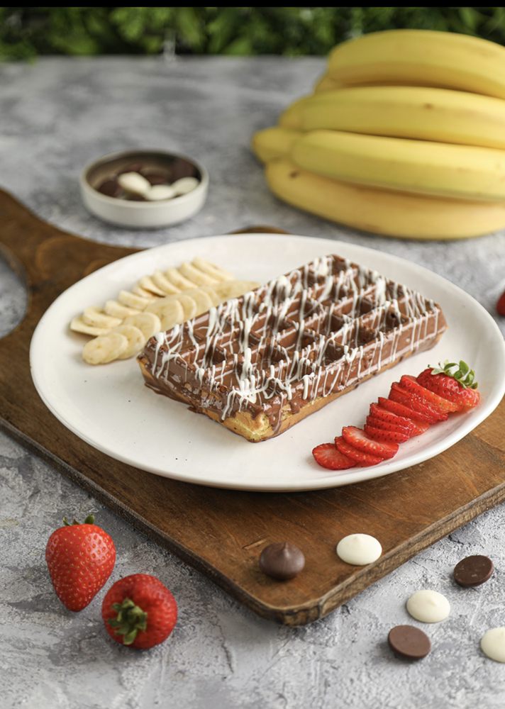 Chocolate House