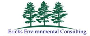 Ericks Enviornmental Consulting