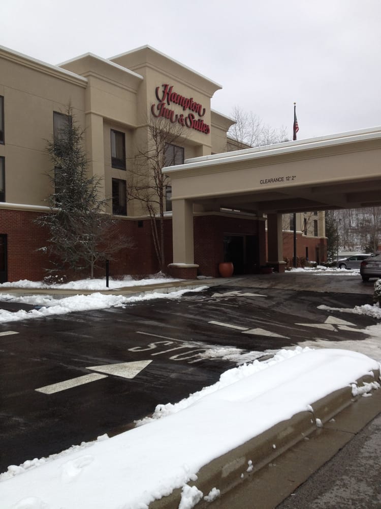 Hampton Inn & Suites Hazard 26 Photos Hotels 70 Morton Blvd