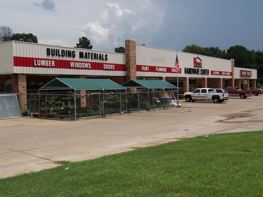 Home Hardware Center Hardware Stores 7735 Highway 165, Columbia, LA Phone Number Yelp