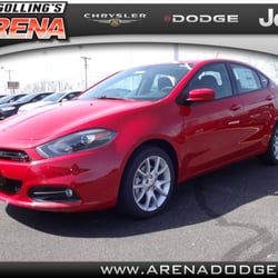 Jeep Dealers Dayton Ohio >> Golling’s Arena Chrysler Dodge Jeep Ram - CLOSED - Car ... Jeep Dealers Dayton Ohio >> Golling’s Arena Chrysler Dodge Jeep Ram - CLOSED - Car ...