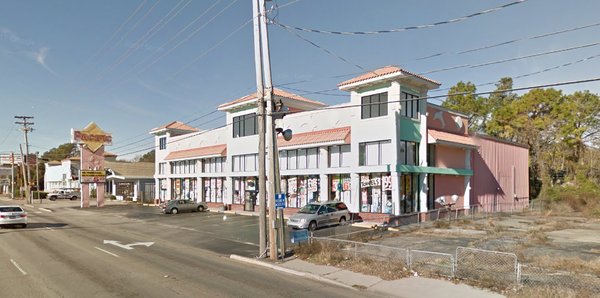 Pacific Beachwear Temp Closed Women S Clothing 2616 Hwy 17 Photo Of Pacific Beachwear North Myrtle Beach Sc United States View Going