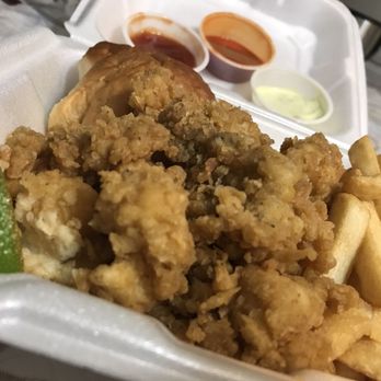 Bamboo Shack 26 Photos 18 Reviews Burgers 18450 Nw 2nd Ave Photo Of Bamboo Shack Miami Gardens Fl United States Conch Snack