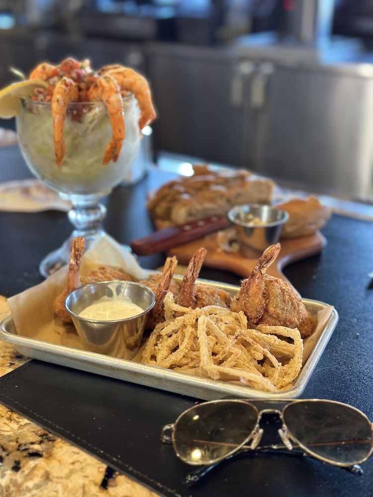 Saltgrass Steak House