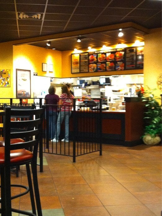 Restaurant coupon springfield mo
