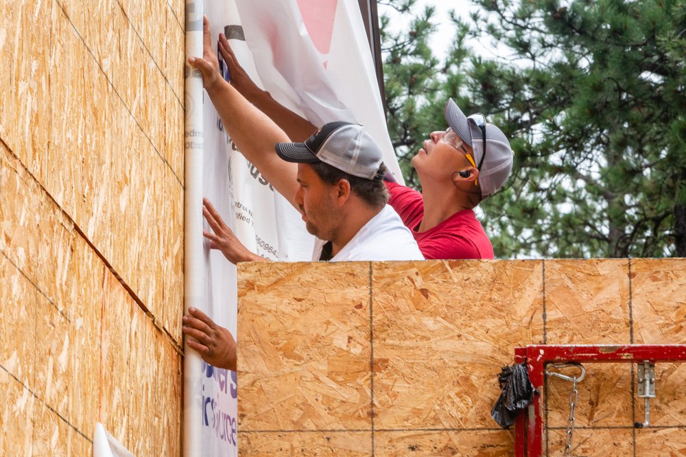 image of business Swett Construction