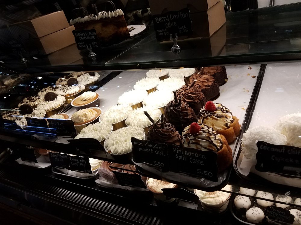 C Adams Bakery 50 Photos & 73 Reviews Bakeries 400 N Water St