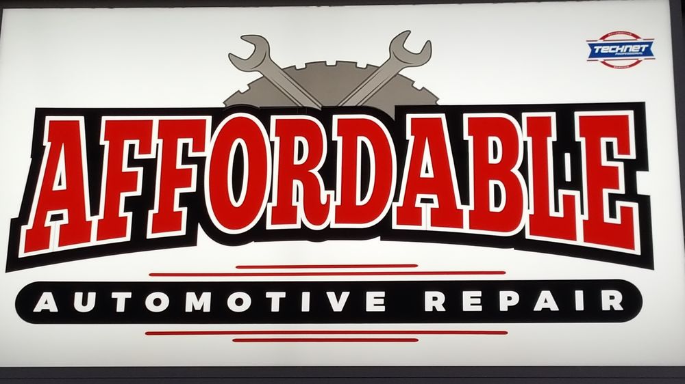 Affordable Automotive Repair 11 Photos & 13 Reviews Auto Repair