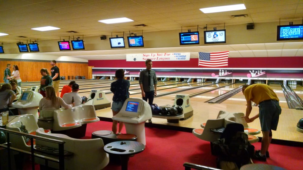Colonial Bowling Lanes 10 Reviews Bowling 2253 Old Hwy 218 S