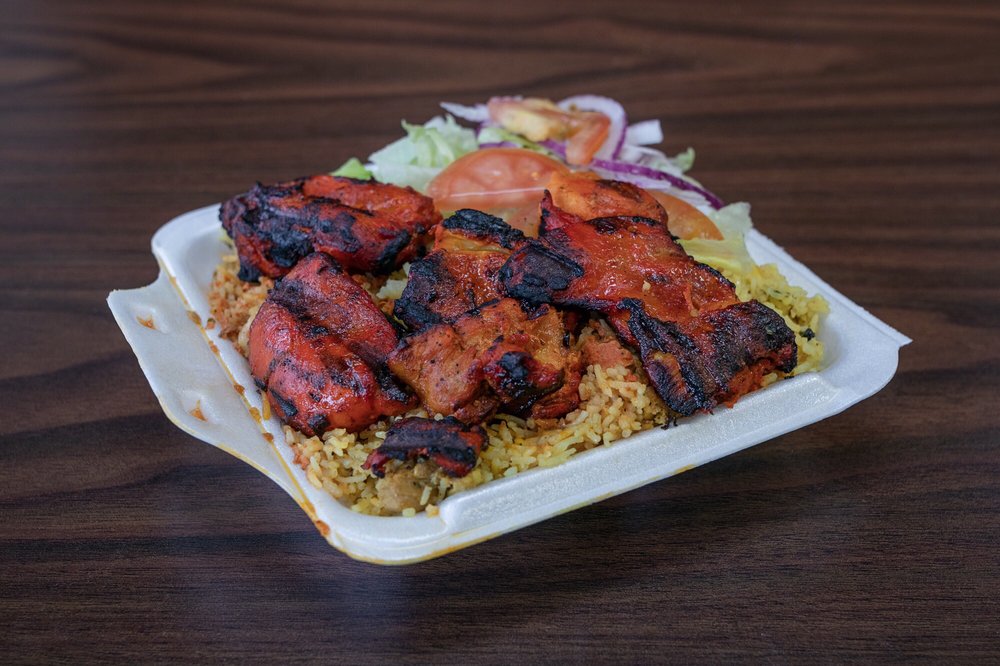 Salem's Market & Grill