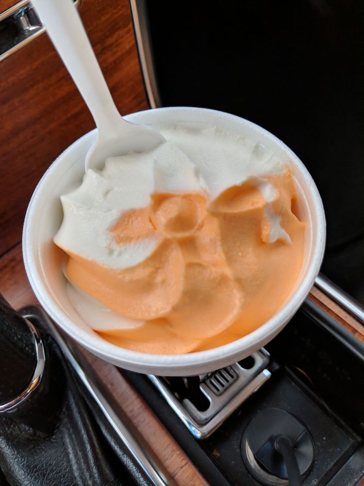 Fairless Hills Ice Cream