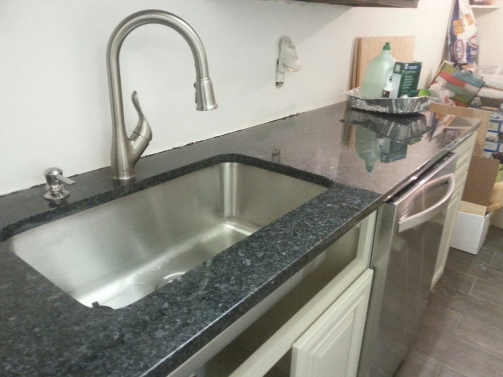 The Countertop Guru