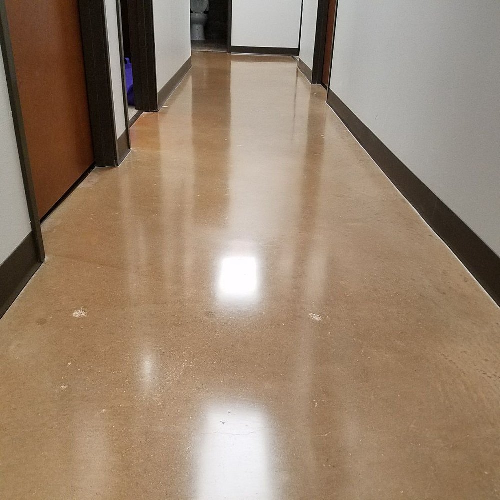 image of business AllStar Concrete Coatings