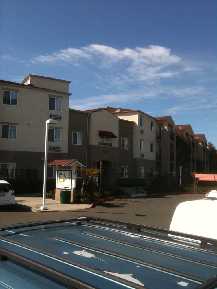 Bayview Vista Apartments