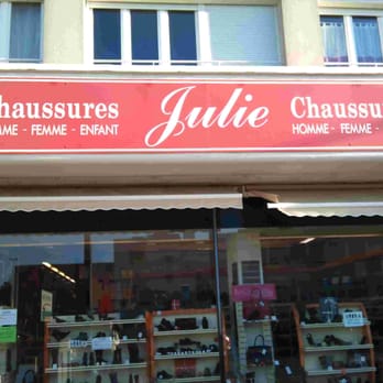 Julie L'egliseMarcq 26 Accessoires En Rue Chaussures De qGjSULVzMp