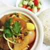 Sen Thai-Asian Bistro