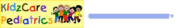 image of business Kidzcare Pediatrics PC - Burlington